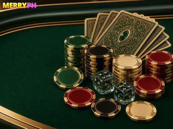 Lucky Bingo gameplay preview 2