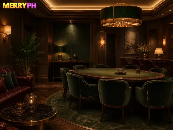 Lucky Bingo lobby preview 4